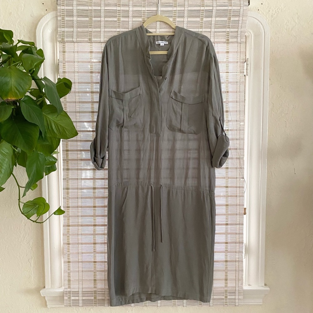JAMES PERSE Dress